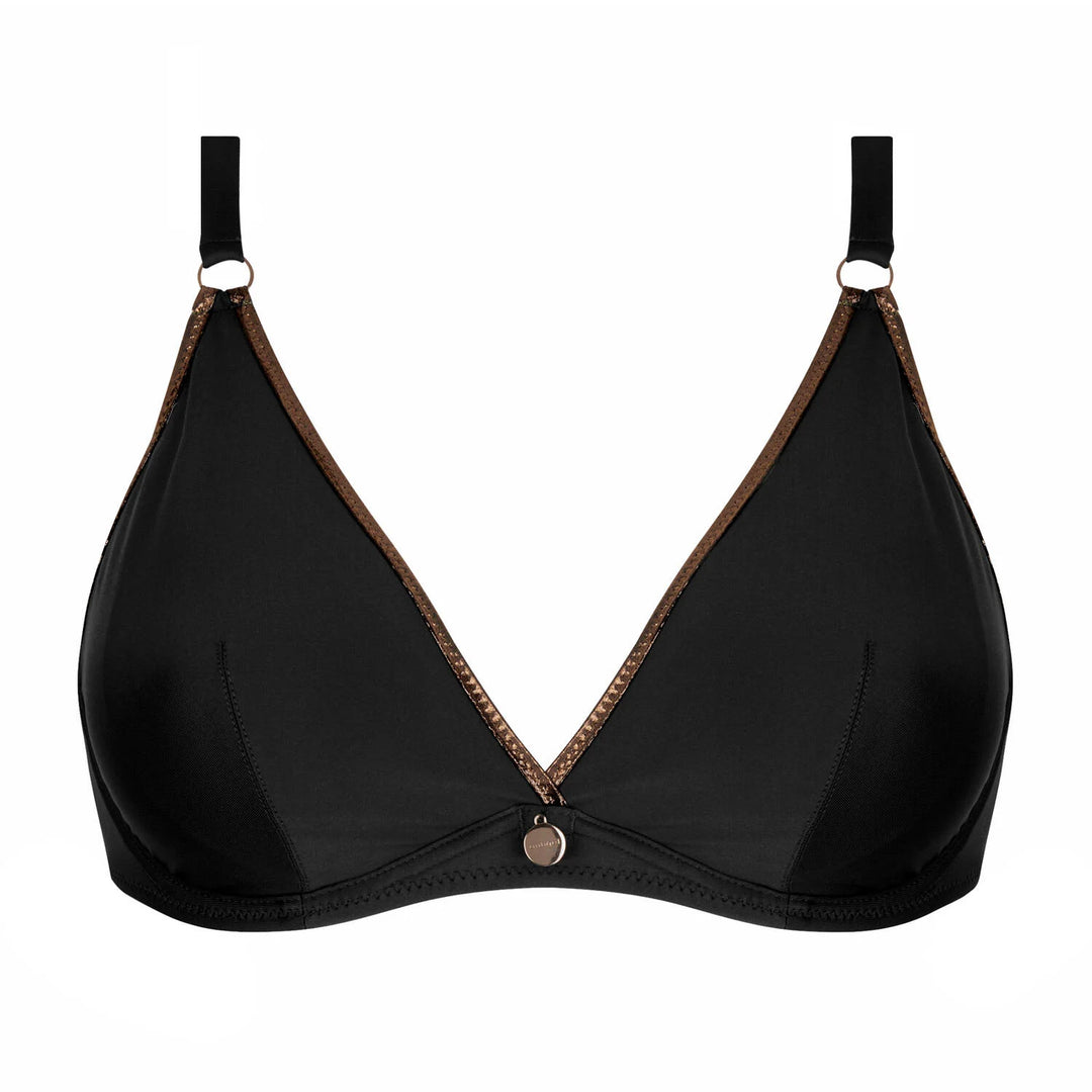 Haut De Maillot Triangle | La Smartissime