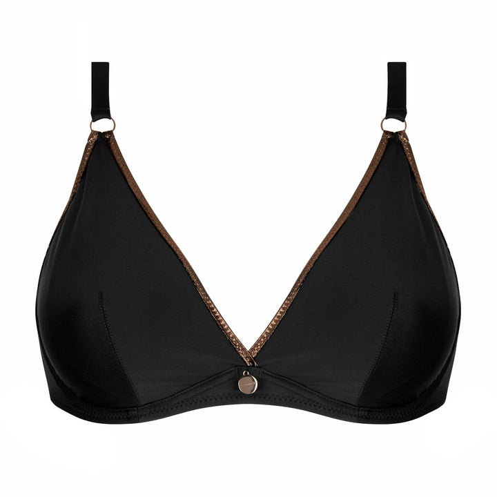 Haut De Maillot Triangle | La Smartissime