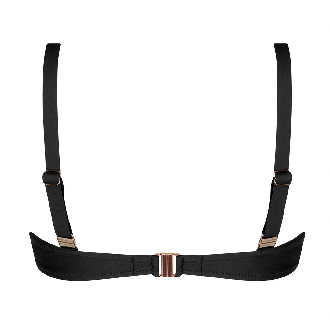 Haut De Maillot Corbeille Fit | La Smartissime
