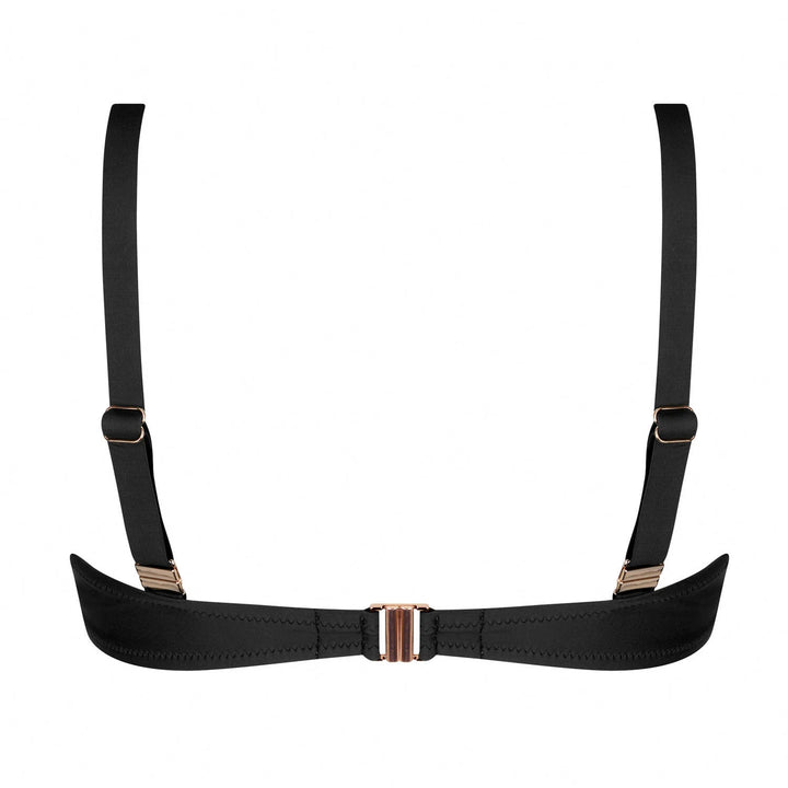 Haut De Maillot Corbeille Fit | La Smartissime