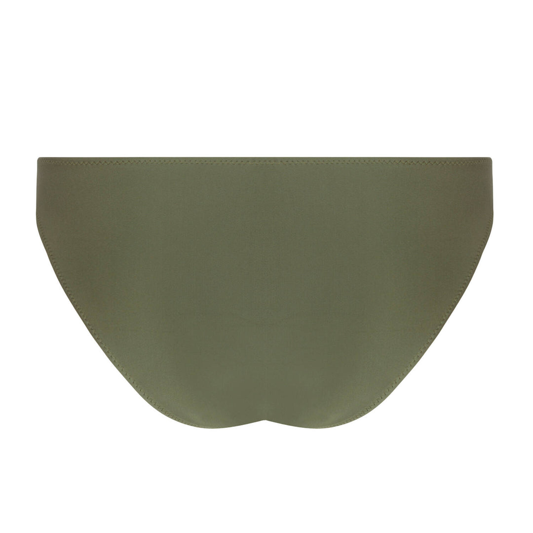 Bas De Maillot Slip Charme | La Smartissime