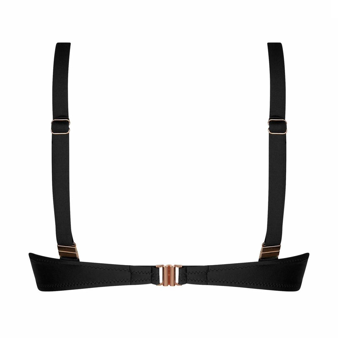 Haut De Maillot Triangle | La Smartissime