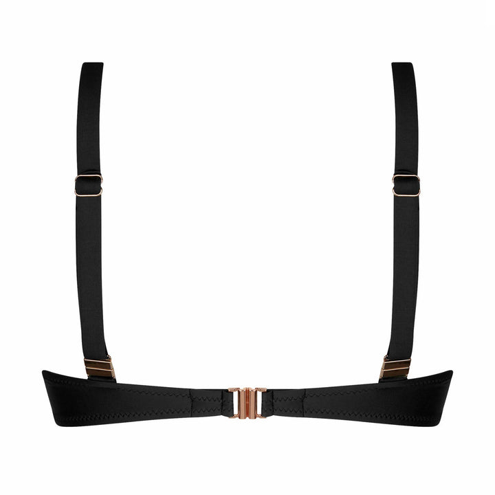 Haut De Maillot Triangle | La Smartissime