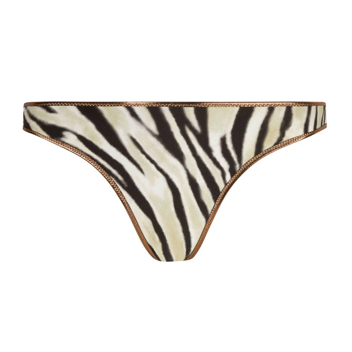 Bas De Maillot | La Tigre Blanc