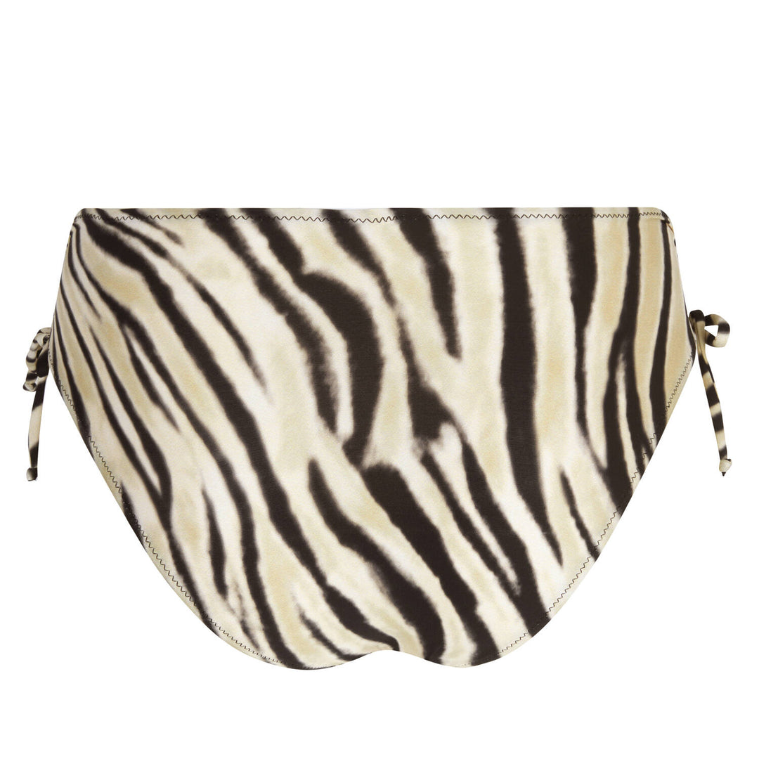 Bas De Maillot Coulissant | La Tigre Blanc