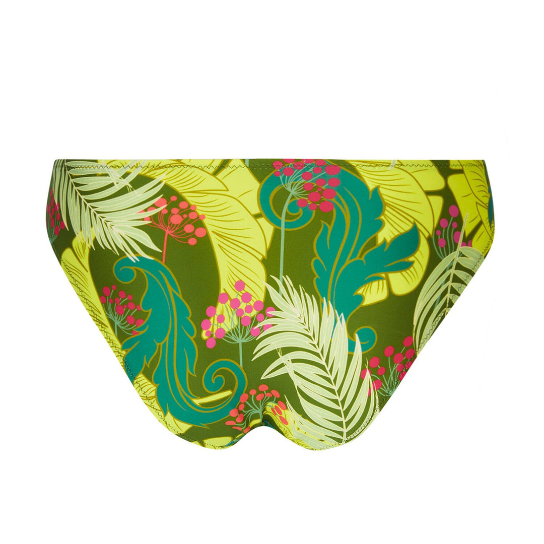 Bas De Maillot De Bain Sllip | La Venus Nature