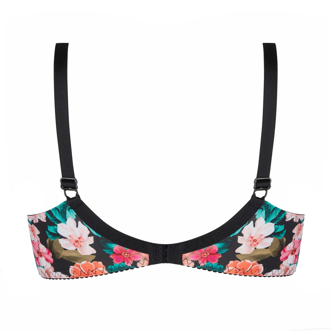 Soutien gorge bien être | Parfum Kerala