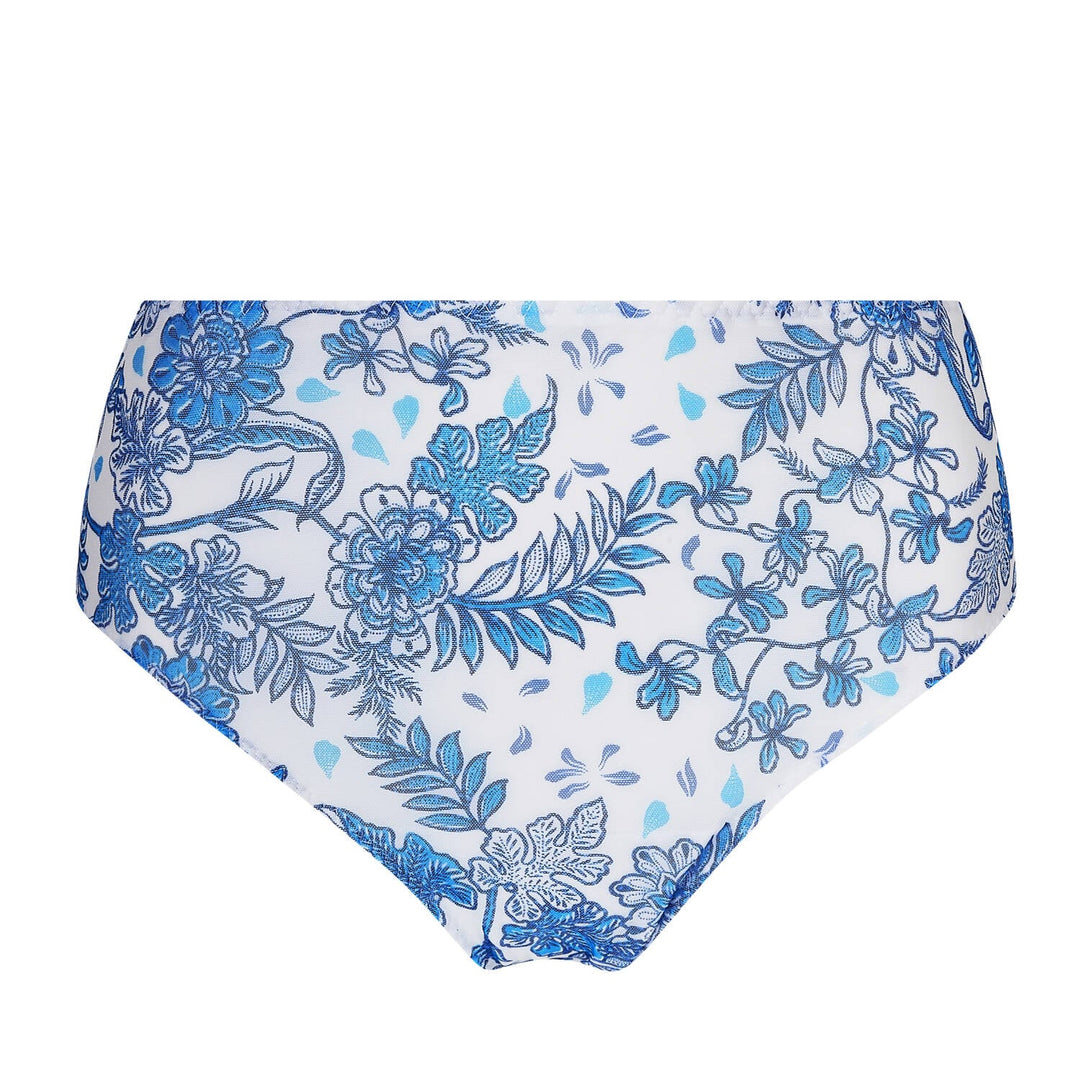 Slip Haut | Patio Fraicheur