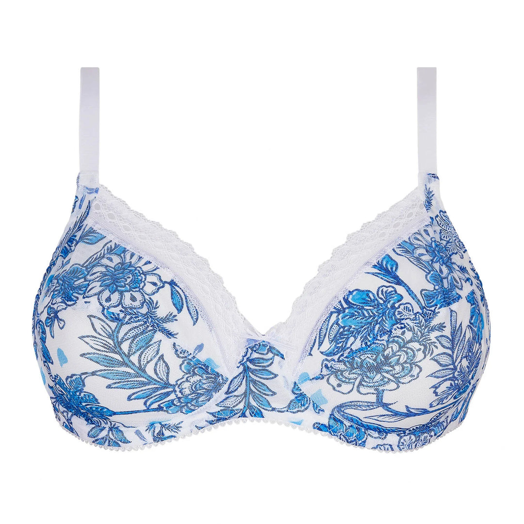 Soutien Gorge à Armature Maintien | Patio Fraicheur