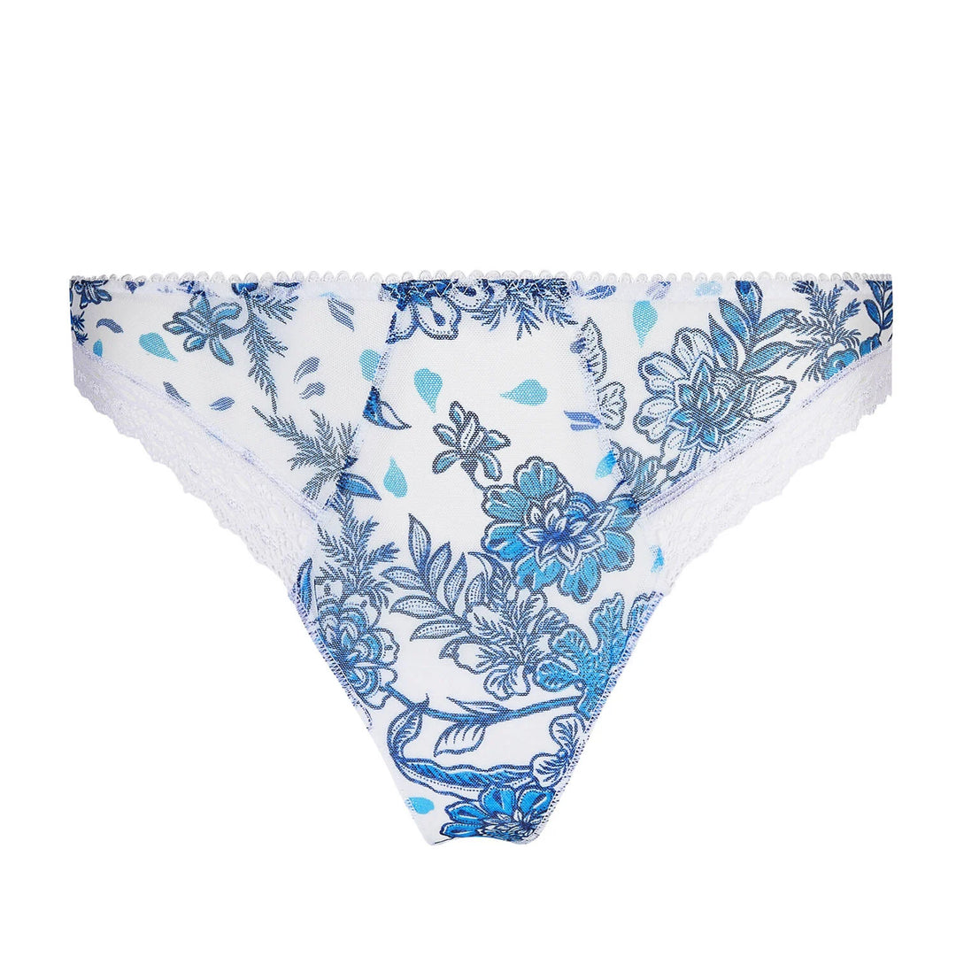 Tanga | Patio Fraicheur