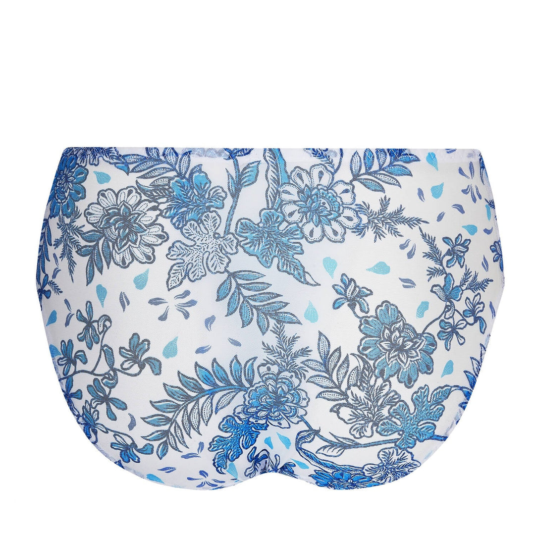 Slip Haut | Patio Fraicheur
