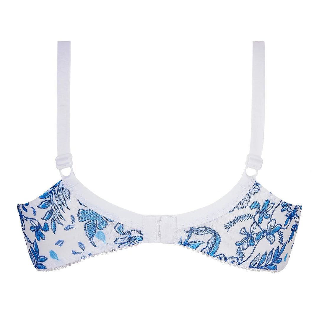 Soutien Gorge à Armature Maintien | Patio Fraicheur