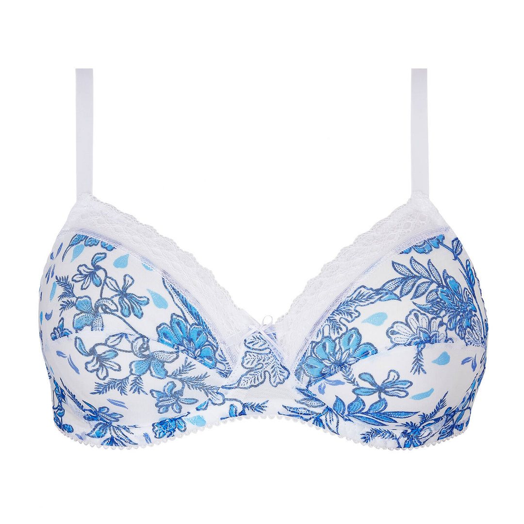 Soutien Gorge à Armatures | Patio Fraicheur