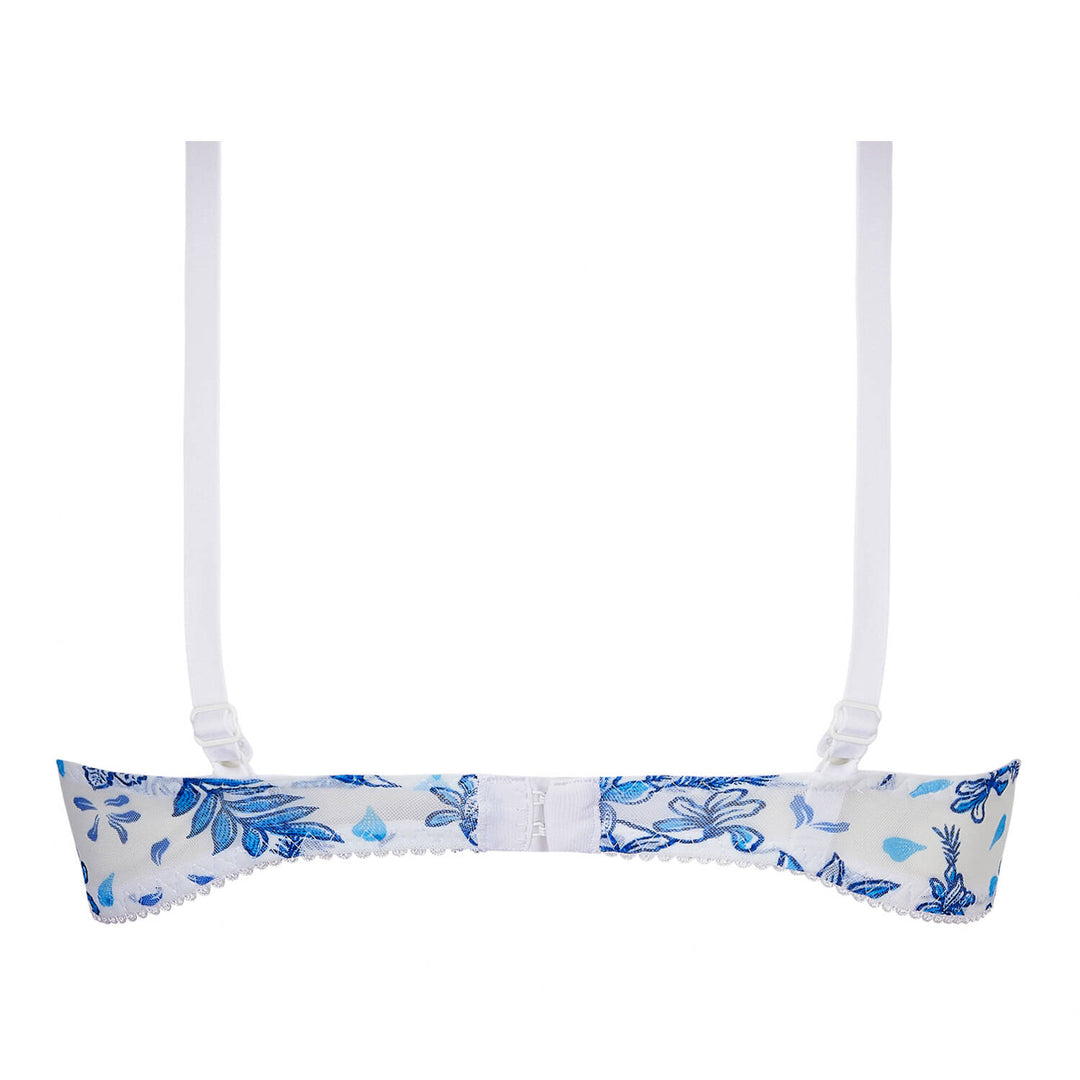 Soutien Gorge à Armatures | Patio Fraicheur
