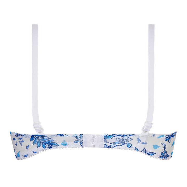 Soutien Gorge à Armatures | Patio Fraicheur