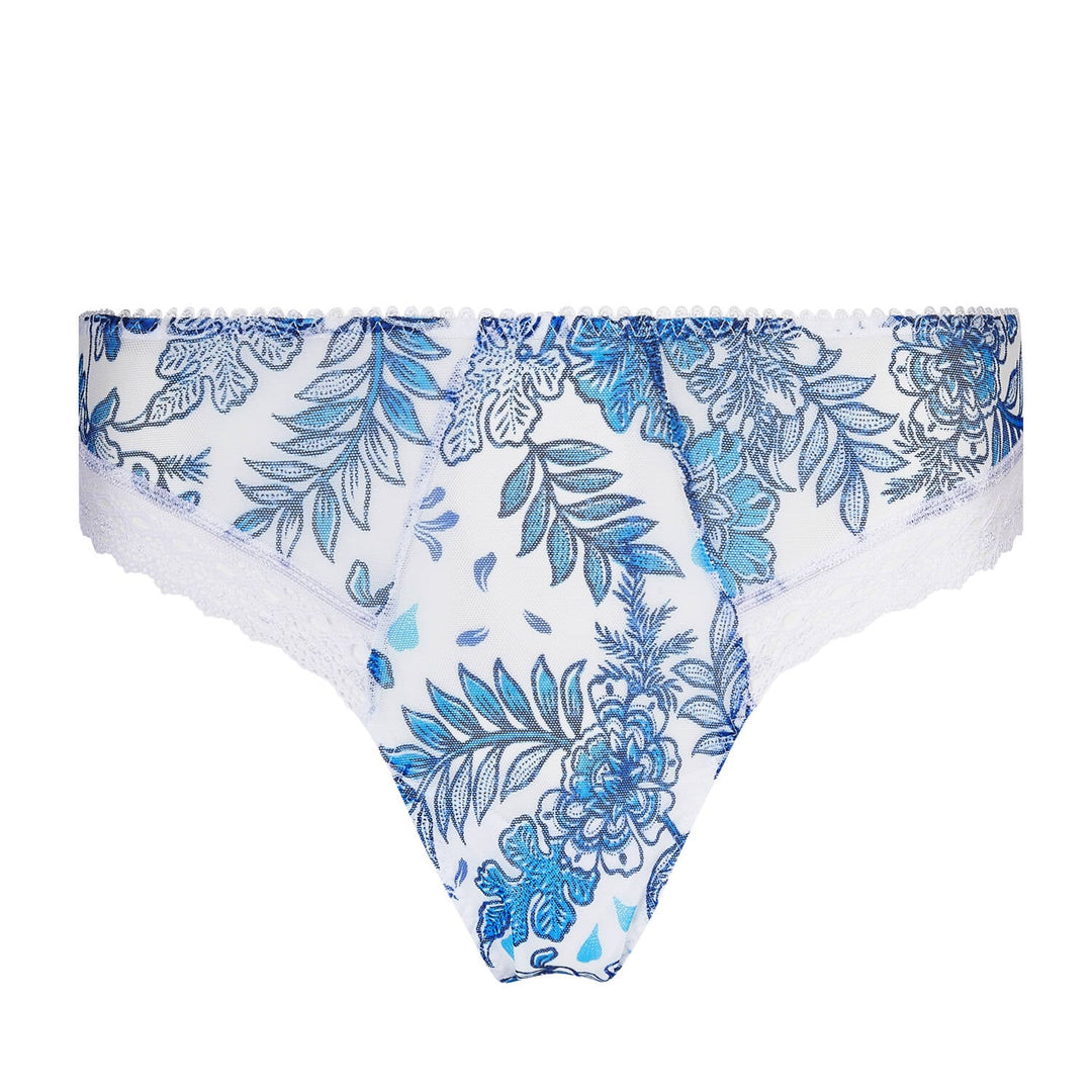 Slip Charme | Patio Fraicheur