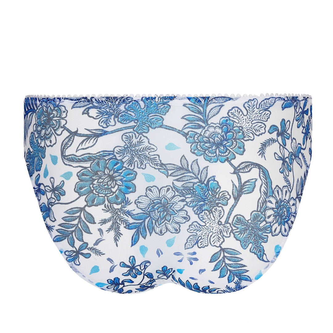Slip Charme | Patio Fraicheur