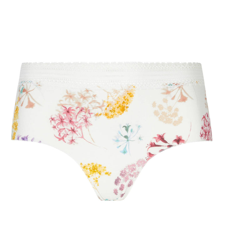 Shorty Haut | Souffle Fleuri