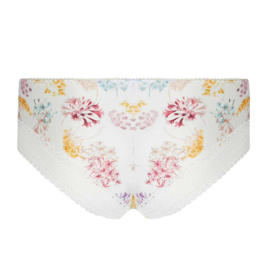 Shorty | Souffle Fleuri