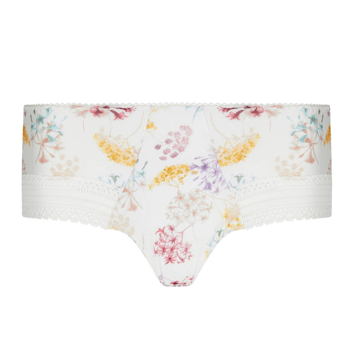 Shorty | Souffle Fleuri