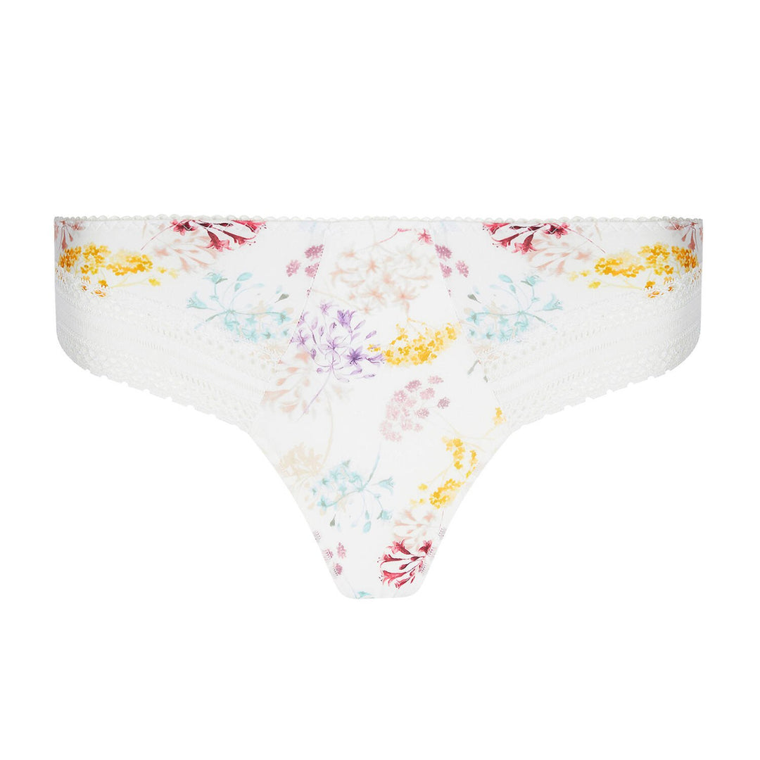 Tanga | Souffle Fleuri