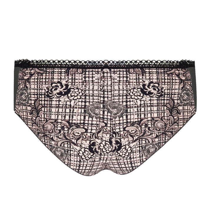 Shorty | Tartan Glamour