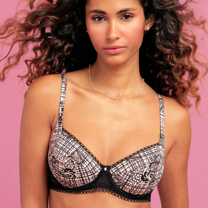 Soutien Gorge Armatures | Tartan Glamour