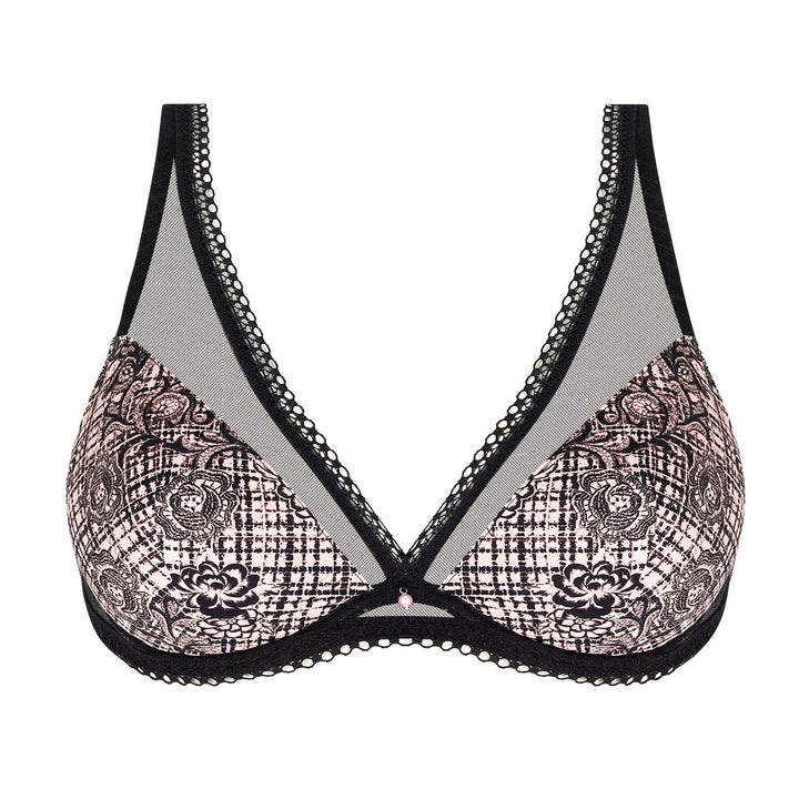 Armature Triangle Coque | Tartan Glamour