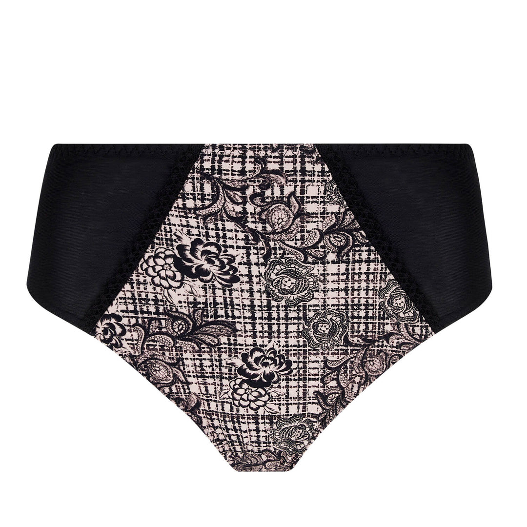 Slip Haut | Tartan Glamour