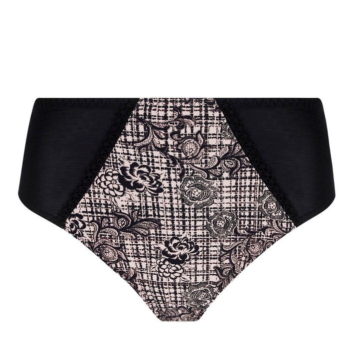 Slip Haut | Tartan Glamour