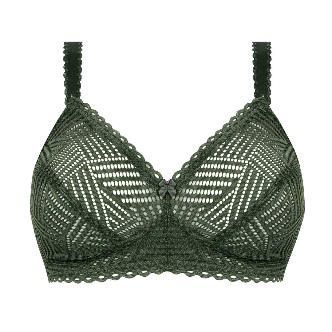 Sans Armature Maintien | Tressage Graphique