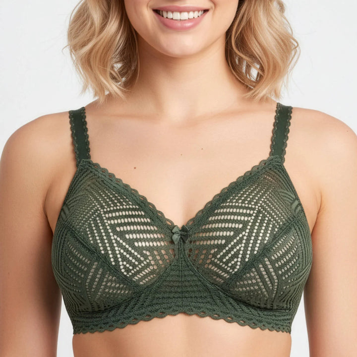 Sans Armature Maintien | Tressage Graphique