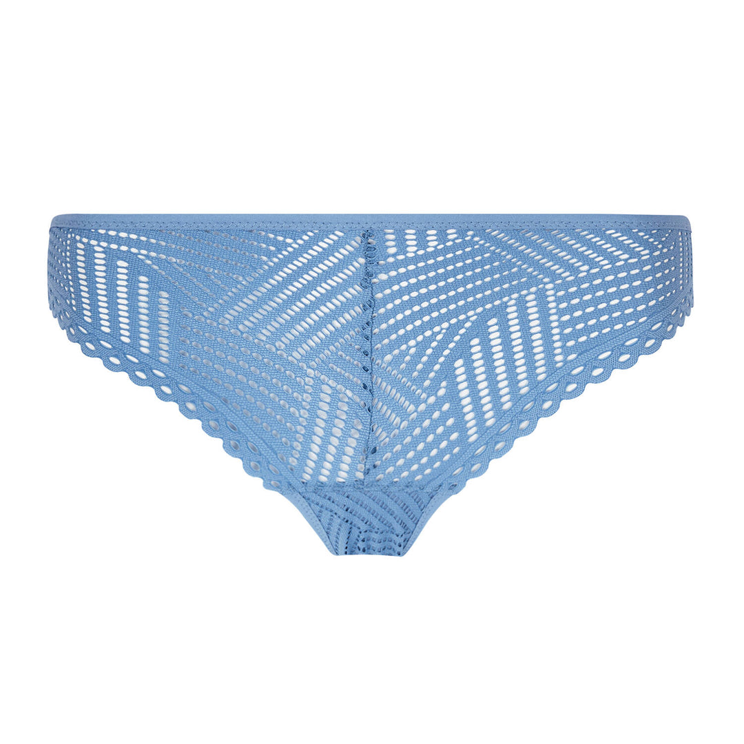 Slip Charme | Tressage Graphique