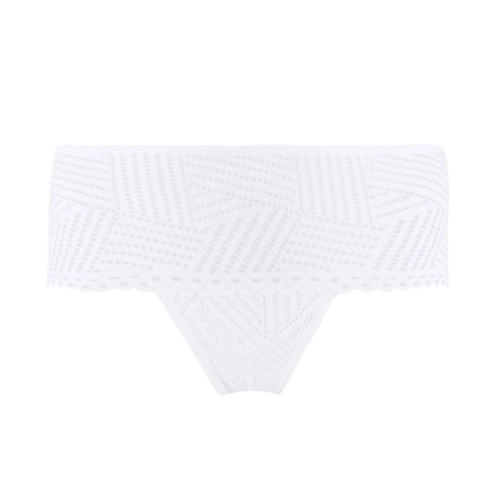 Shorty | Tressage Graphique