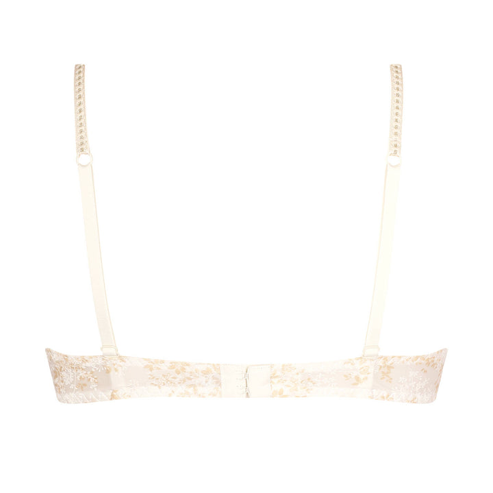 Soutien Gorge a Armature | Week End Campagne
