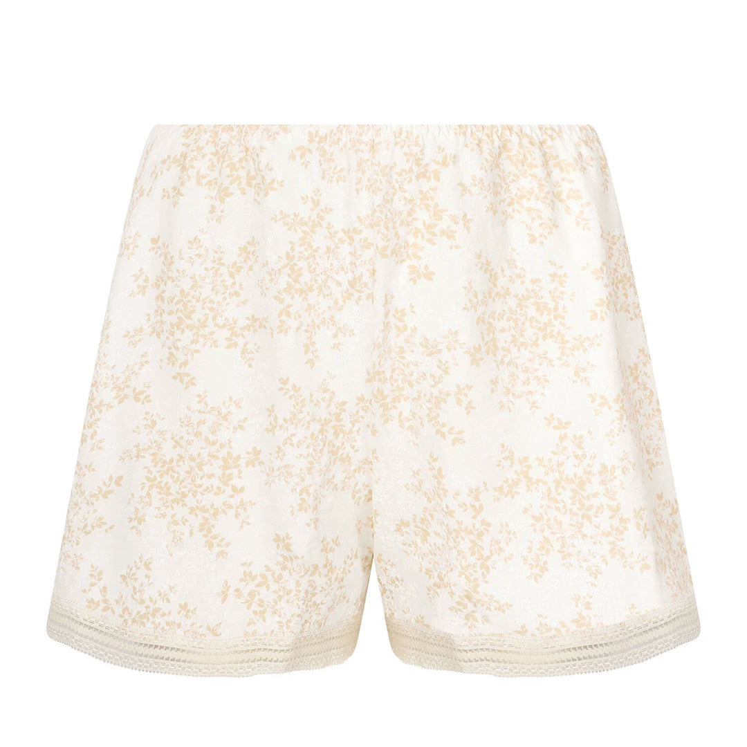Short | Week End Campagne