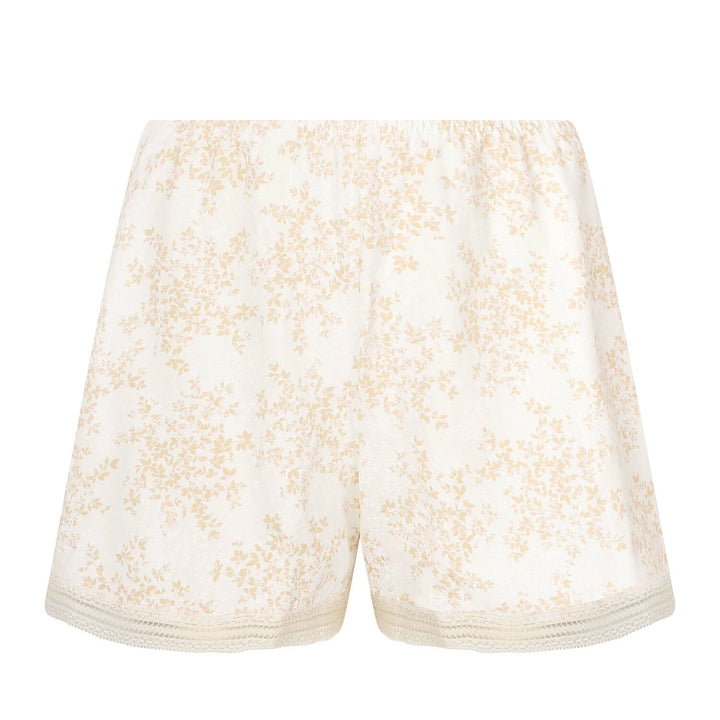 Short | Week End Campagne
