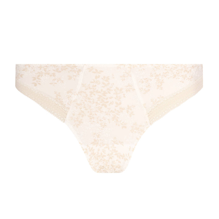 Slip Charme | Week End Campagne