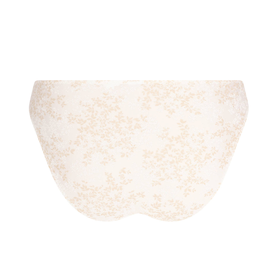Slip Charme | Week End Campagne