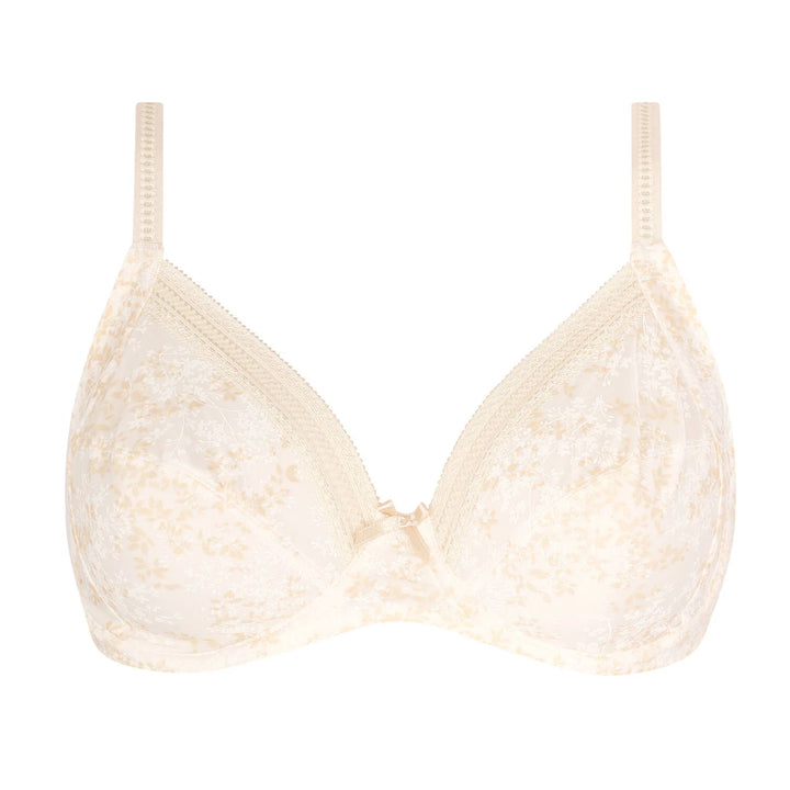 Soutien Gorge Armature Maintien | Week End Campagne