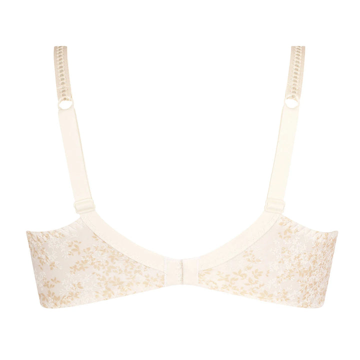 Soutien Gorge Armature Maintien | Week End Campagne