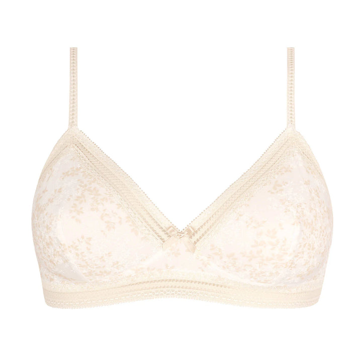 Soutien Gorge Sans Armature | Week End Campagne