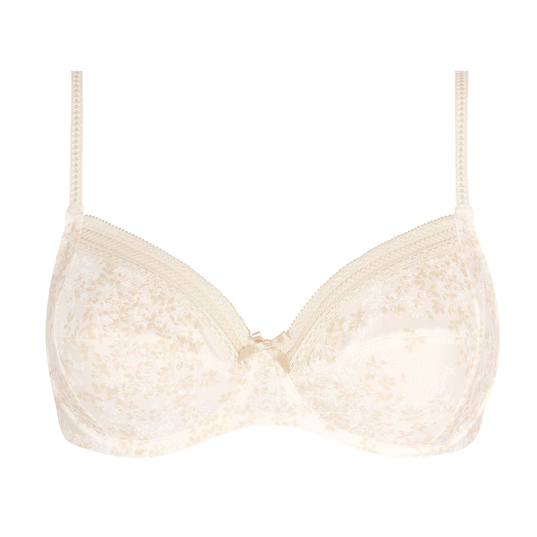 Soutien Gorge a Armature | Week End Campagne