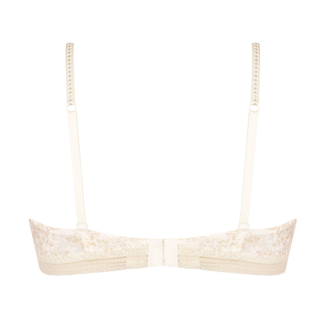 Soutien Gorge Sans Armature | Week End Campagne