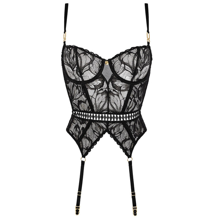 Guepière | After Hours