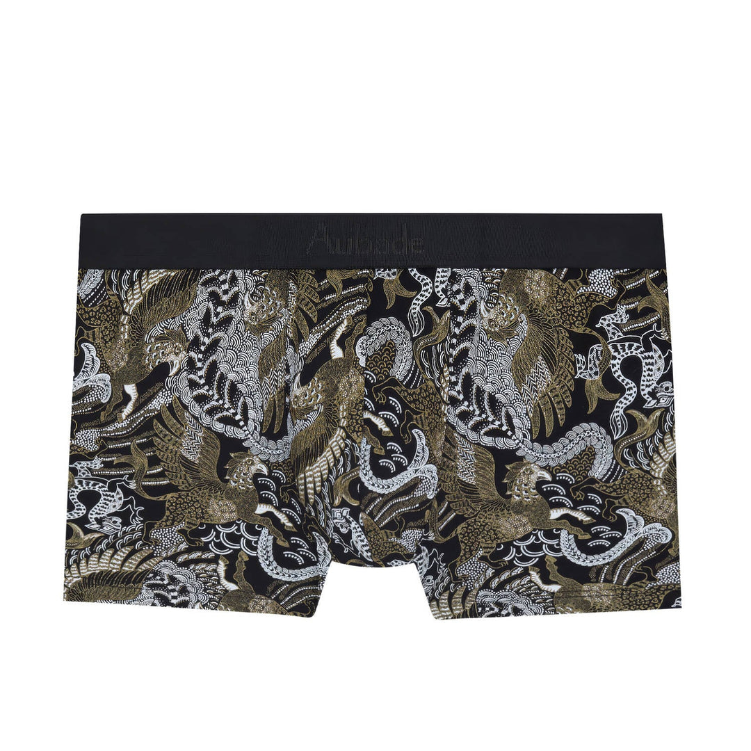 Boxer | Eulen
