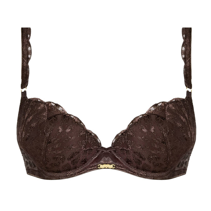 Soutien Gorge Push Up | Crazy in Love