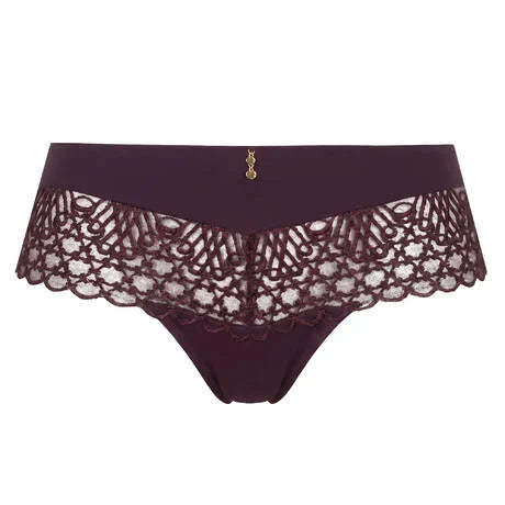 Shorty | Eloge Du Desir