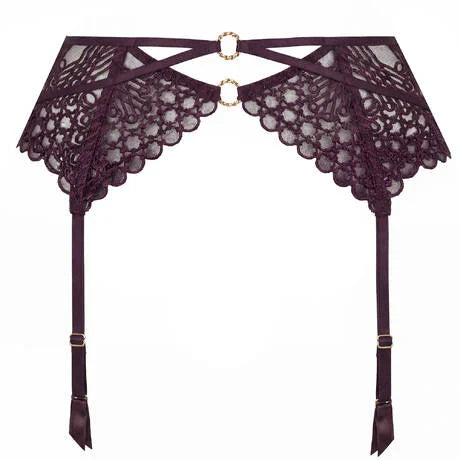 Porte Jarretelles | Eloge Du Desir
