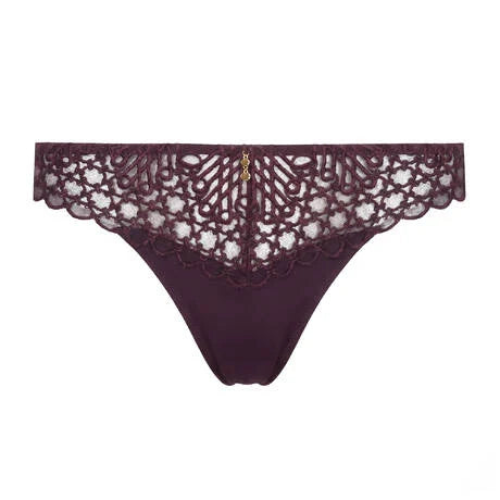 Slip Italien | Eloge Du Desir